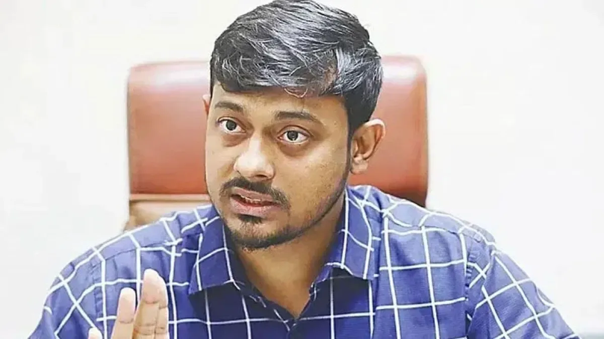 এনসিপি সরকার গঠন করলে কে কোন মন্ত্রণালয় পাবেন, জানালেন নাসিরুদ্দিন পাটওয়ারী