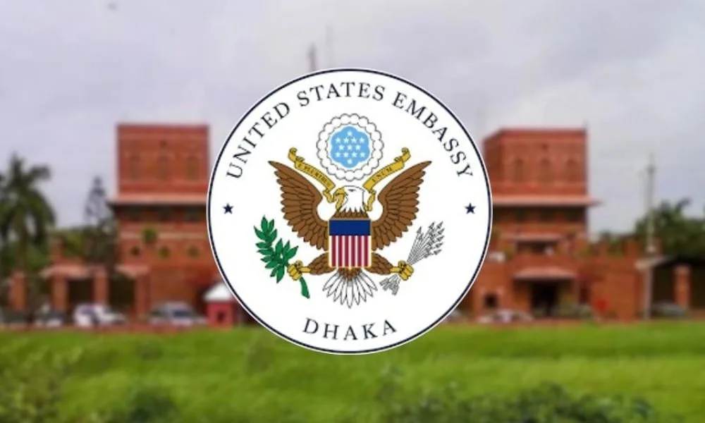 গ্রেপ্তার হলে যুক্তরাষ্ট্রের ভিসা বাতিল