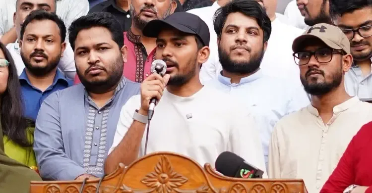 এমপি-মন্ত্রীর সন্তানদের হাতে বিএনপির দুর্দিনের নেতাকর্মীরাও নিরাপদ নন