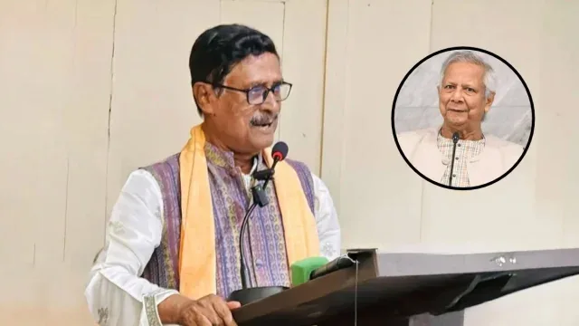 ‘তিন-চারটি জেনারেশন নষ্ট করে দিয়েছেন ড. ইউনূস’