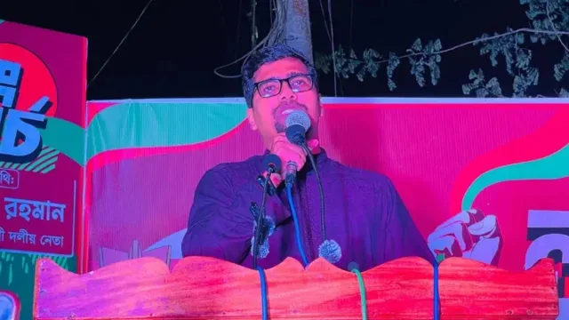বিএনপি জন্মগতভাবেই জাতির সাথে প্রতারণা করেছে: শিবির সভাপতি