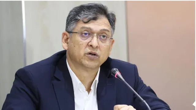 জুলাই সনদের আইনি ভিত্তি নেই: স্বরাষ্ট্রমন্ত্রী সালাহউদ্দিন
